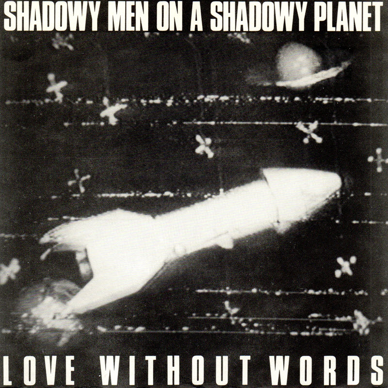 cover of Love Without Words