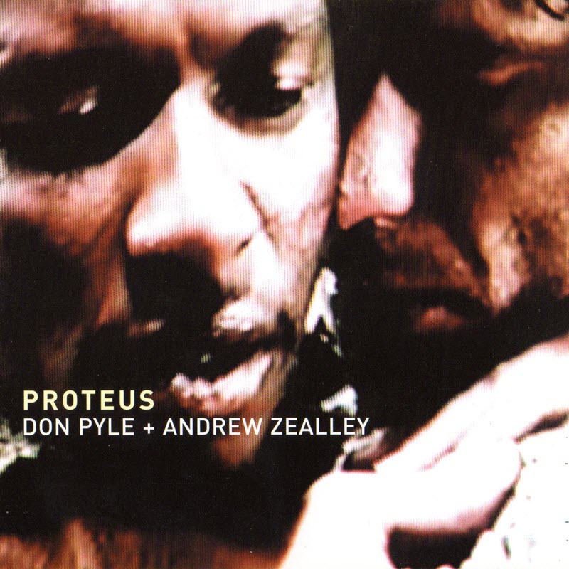 cover of Proteus