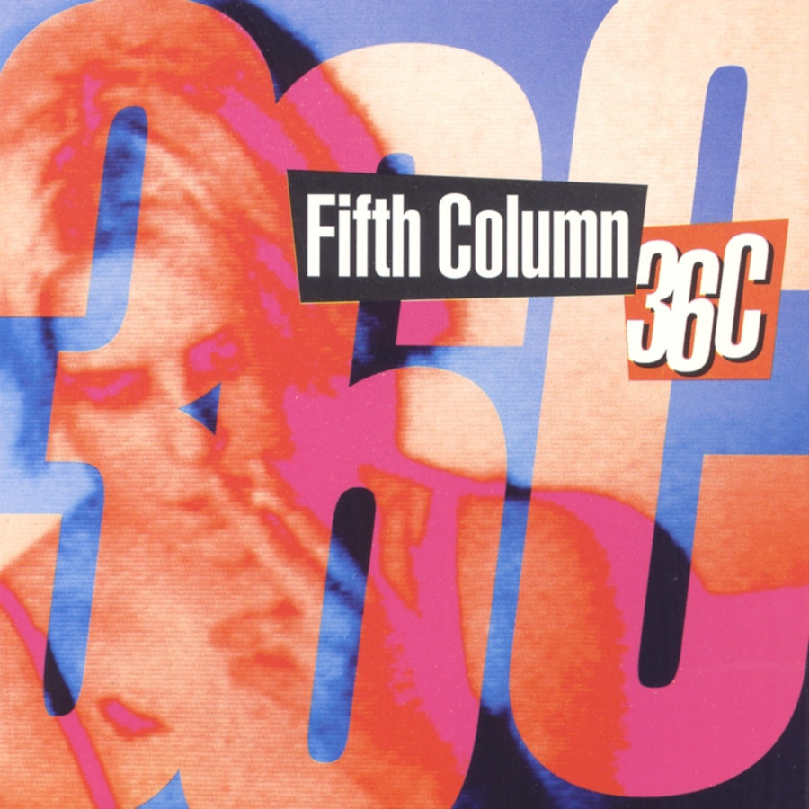 cover of 36C