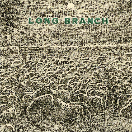 cover of the Long Branch single