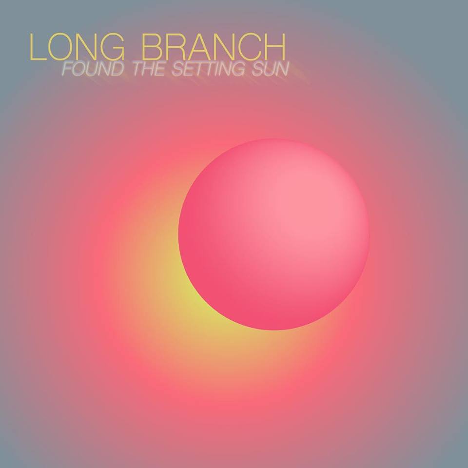 cover of the Long Branch album