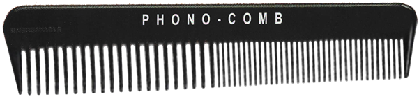 Phono-Comb