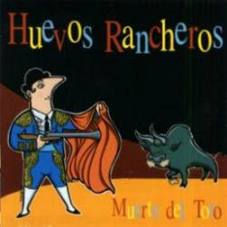 cover of Muerte del Toro